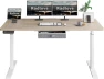Electric Standing Desk — Standing Desk, Radlove