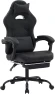 Ergonomic Gaming Chair with Lumbar Massage — Smart Chairs, NIONIK