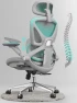 Ergonomic Mesh Office Chair — Smart Chairs, CAPOT