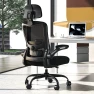 Ergonomic Office Chair — Smart Chairs, Zeonsit