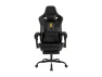 Fabric Video Gaming Chair — Smart Chairs, SUKIDA