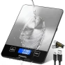 Food Scale — Kitchen Gadgets, Atogou