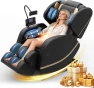 Full Body Massage Chair — Massage Chairs, Megashock
