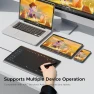 Graphic Drawing Tablet with Ergonomic Stand — Drawing Tablet, ienRon