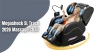 Massage Chair Full Body — Massage Chairs, Megashock