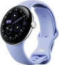 Pixel Watch 4 (41mm) - Android Smartwatch with Heart Rate and Sleep Tracking - 30-Hour Battery - Fitness Tracking -... — Smart Watch, Google