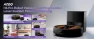 Robot Vacuum and Mop with LIDAR Navigation — Robot Vacuum, AZQQ