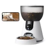 Smart Automatic Pet Feeder with Wide-Angle Camera — Automatic Pet Feeder, iPettie