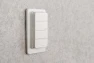 Smart Four-Button Remote Controller — Smart Home Hub, Shelly