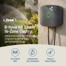 Smart Indoor/Outdoor Sprinkler Controller — Irrigation System, Orbit