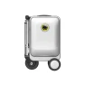 Smart Rideable Suitcase Electric Luggage Scooter — Smart Luggage, Airwheel