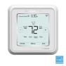 Smart Thermostat programmable with up to 3 Heat/2 Cool Heat Pump or 2 Heat/2 Cool Conventional — Smart Thermostat, Honeywell