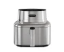 Stainless Steel Smart Air Fryer — Air Fryer, Cosori