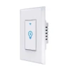 Touch Wall Light Switch — Smart Switch, Lesim