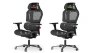 Typhon Gaming Chair — Smart Chairs, EUREKA ERGONOMIC