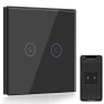 WiFi Touch Light Switch — Smart Switch, BSEED