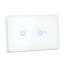 WiFi Wall Light Switch — Smart Switch, Lesim