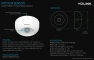 Wireless Smart Motion Detector, YoLink