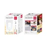 3-Way Smart Dimmer Switch for LED Lights — Smart Switch, RCA