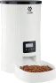 Automatic Cat and Dog Feeder with Voice Recorder — Automatic Pet Feeder, Elevon