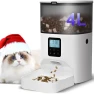Automatic Pet Feeder — Automatic Pet Feeder, ANDOLL HOME
