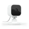 Compact indoor plug-in smart security camera — Security Camera, Blink