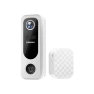 Doorbell Camera Wireless — Video Doorbell, ZUMIMALL