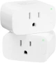 Dual Smart Plug — Smart Plug, junlit