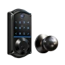Fingerprint Smart Door Lock — Smart Lock, Veise