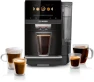 Fully Automatic Coffee and Espresso Machine - 35 Drinks, Double Cup Barista Style Super Coffee Maker - Touchscreen,... — Coffee Maker, BOSCH