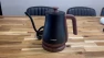 Gooseneck Kettle with Auto Shut Off — Electric Kettle, Keebar