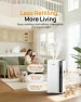 Large Room Humidifier — Humidifier, mifasol