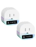 Matter Smart Plug Mini — Smart Plug, meross