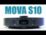 Robot Vacuum Cleaner — Robot Vacuum, MOVA