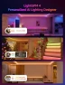 S2 AI Smart LED Strip Lights — LED Strip Lights, Lepro