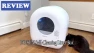 Self Cleaning Litter Box — Self-Cleaning Litter Box, EYESUN