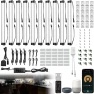Smart Dimmable Strip Lighting Kit — LED Strip Lights, Lenarinter