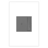 Smart Dimmer Switch in Magnesium — Smart Switch, Legrand