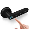 Smart Door Lock — Smart Lock, Yamiry