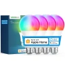 Smart Light Bulb — Smart Light Bulb, VOCOlinc