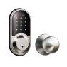 Smart Lock with 2 Knob Handle Set — Smart Lock, Veise
