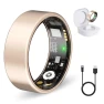 Smart Ring with Health and Sleep Tracking — Smart Ring, Nyweey