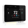 Smart Thermostat with Nightlight — Smart Thermostat, vine