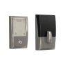 Smart Wi-Fi Deadbolt Lock with Touchscreen Keypad — Smart Lock, SCHLAGE