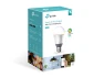 Smart Wi-Fi LED Light Bulb - Multicolor, Dimmable, A19 — Smart Light Bulb, TP-Link