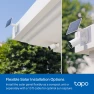 SolarCam 1080p Security Camera Outdoor — Security Camera, Tapo