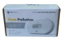 View Pollution PM2.5 Air Quality Monitor — Air Quality Monitor, Airthings