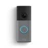 Wide-Angle Retinal 2K Doorbell — Video Doorbell, Ring