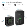WiFi Smart Lock with Handle — Smart Lock, ULTRALOQ
