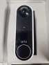 Wire-Free Video Doorbell — Video Doorbell, Arlo